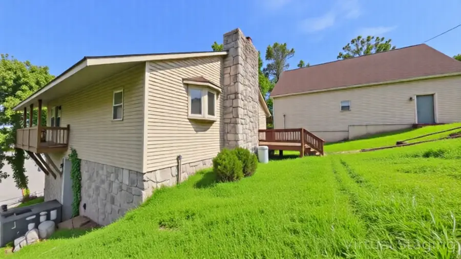 62 Lakeshore Dr, New Concord, KY 42076 - Image #3