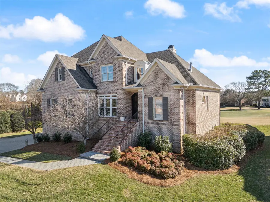 566 Midway Cir, Brentwood, TN 37027 - #2