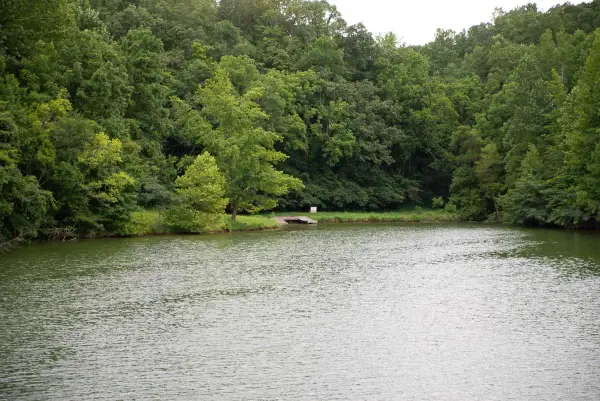 0 Turkey Creek Boat Dock Rd, Tullahoma, TN 37388