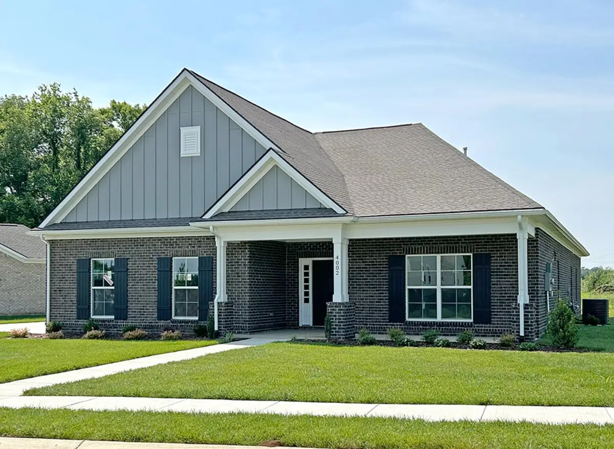 4002 Hays Dr, Columbia, TN 38401 - #1