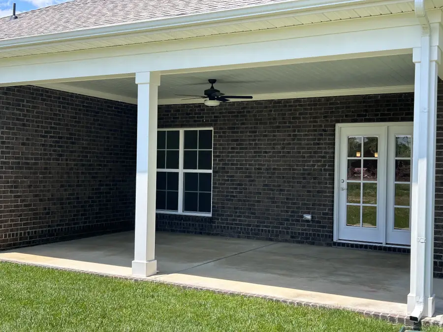 4002 Hays Dr, Columbia, TN 38401 - #2