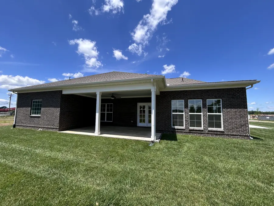 4002 Hays Dr, Columbia, TN 38401 - #3