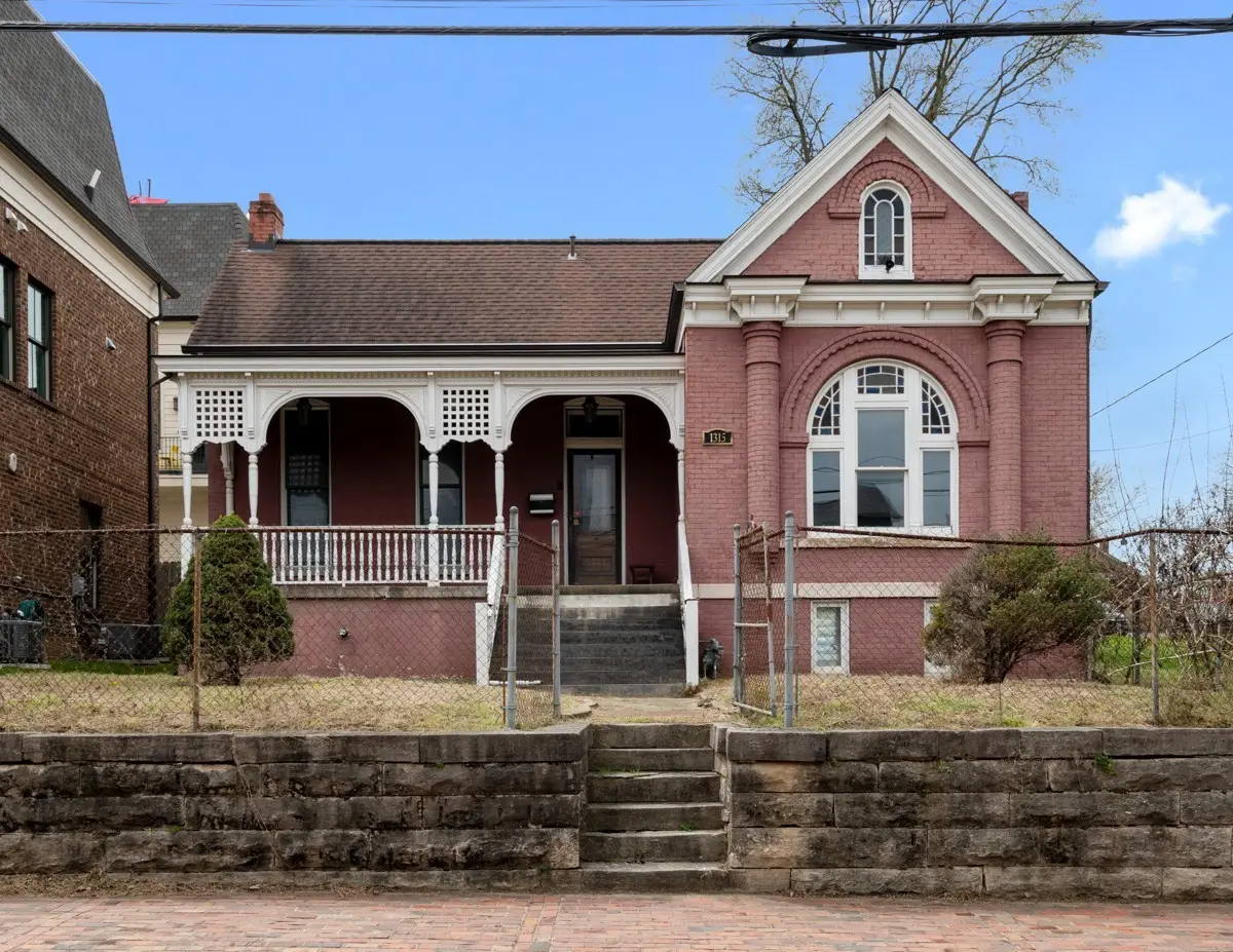 1315 5th Ave N, Nashville, TN 37208 - Image #1