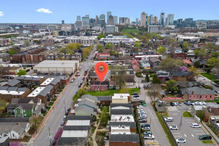 1315 5th Ave N, Nashville, TN 37208 - Image #3