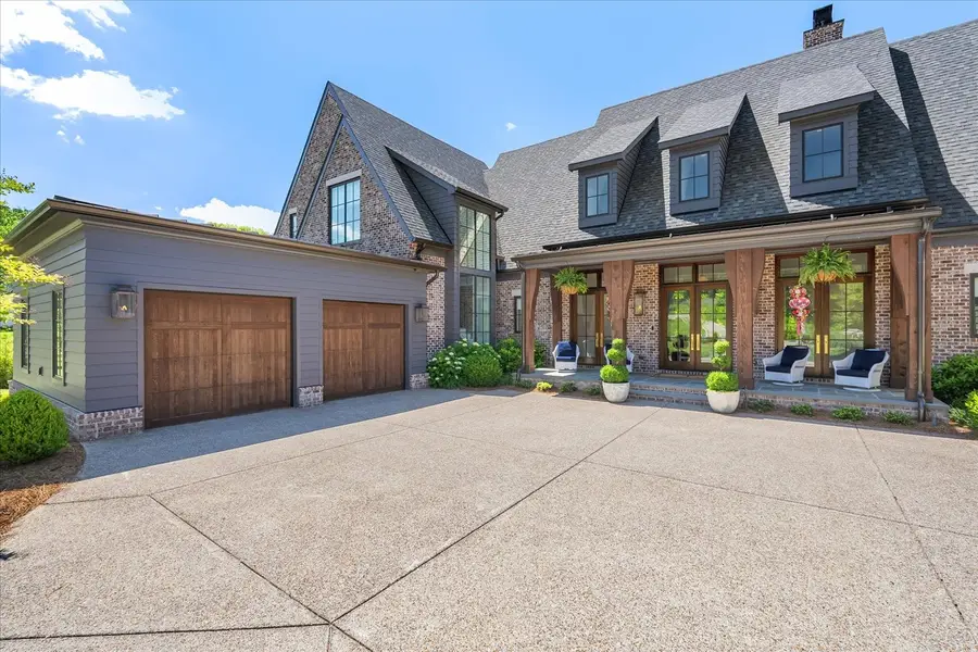 9289 Fordham Dr, Brentwood, TN 37027 - #3