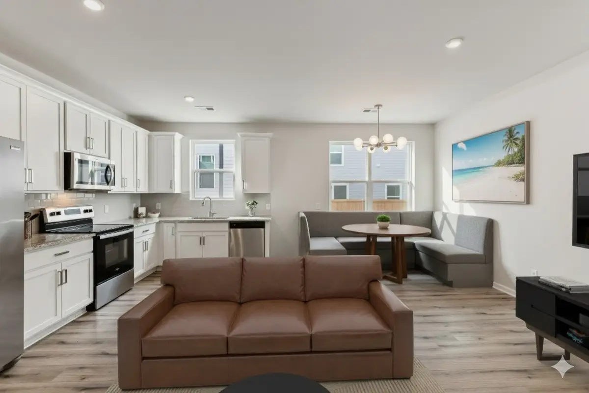 612 China Grove Aly, Antioch, TN 37013 - Image #1