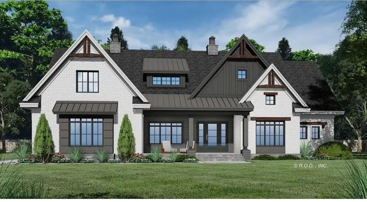 2670 Jarrell Ridge Rd, Clarksville, TN 37043 - #1