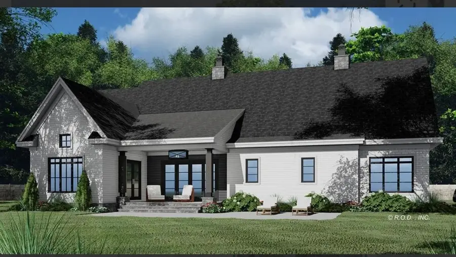 2670 Jarrell Ridge Rd, Clarksville, TN 37043 - #2