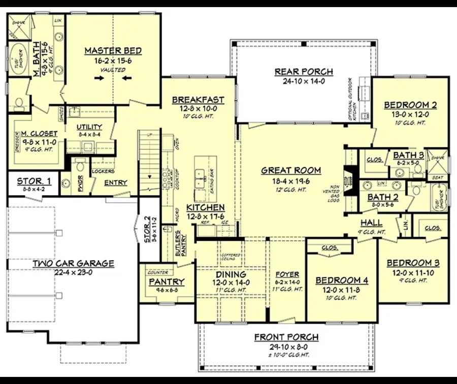 2660 Jarrell Ridge Rd, Clarksville, TN 37043 - #2