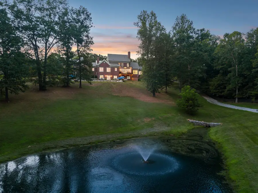 5557 Parker Branch Rd, Franklin, TN 37064 - #2