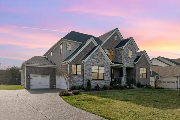 1053 Annecy Pkwy, Nolensville, TN 37135