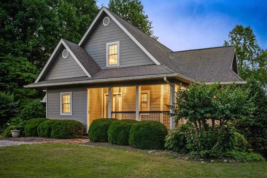 195 Summer Breeze Dr, Smithville, TN 37166 - #2