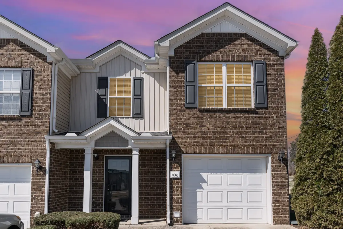 3065 Soaring Eagle Way, Spring Hill, TN 37174 - Image #1