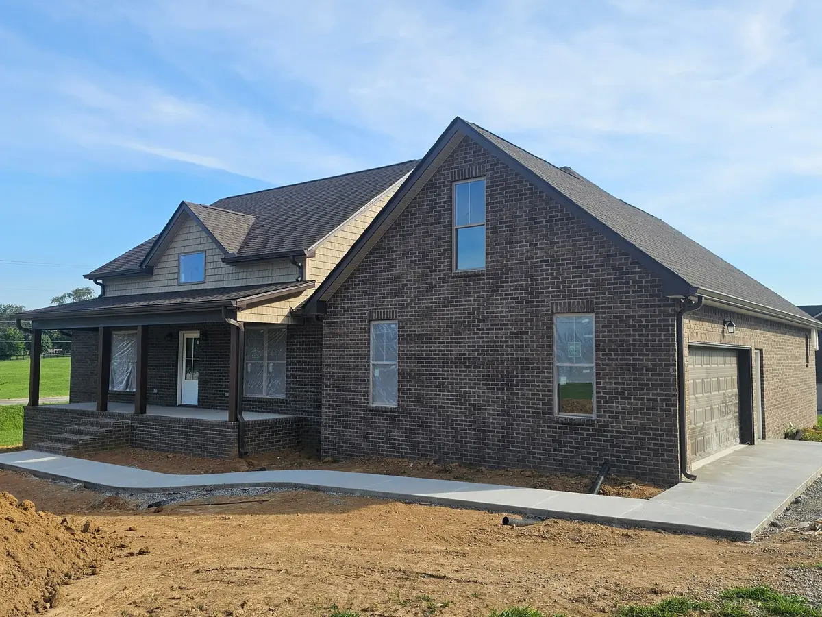 5106 High Oaks Pl, Springfield, TN 37172 - #1