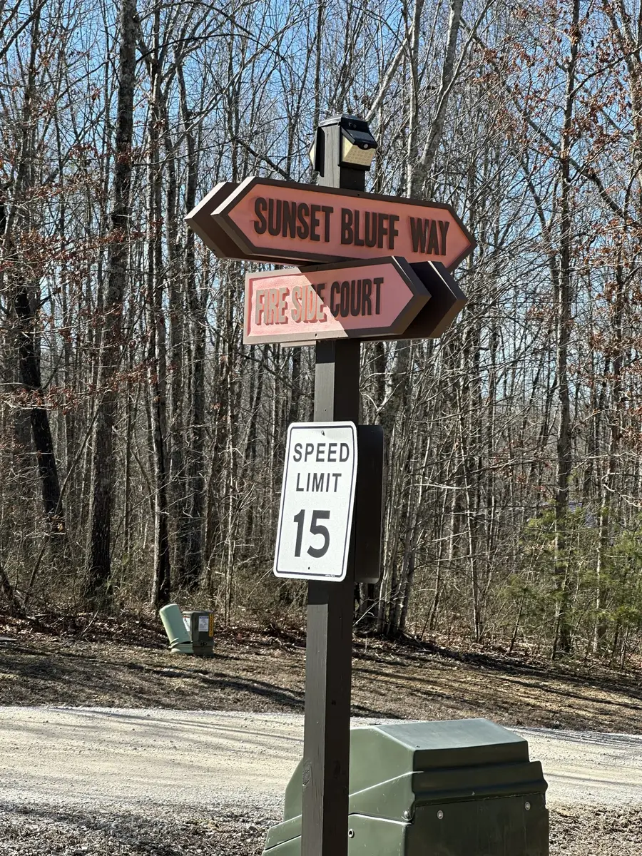 222 Sunset Bluff Way, Monteagle, TN 37356 - Image #3