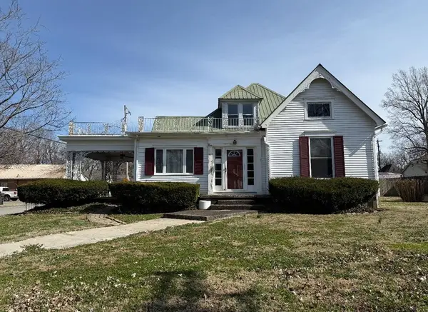 2204 S Virginia St, Hopkinsville, KY 42240