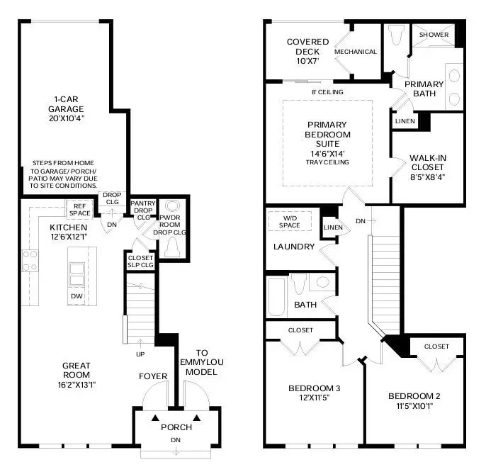 110 Zola Aly, Nashville, TN 37209 - #2