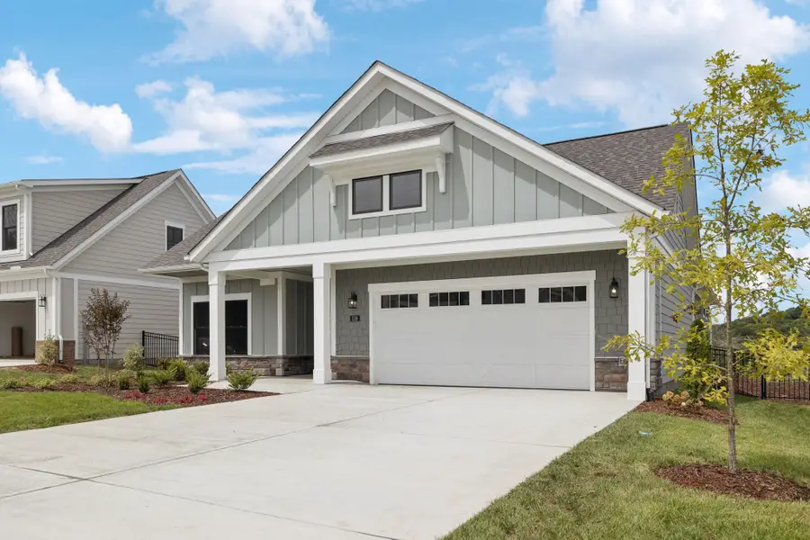 516 Restoration Dr, Smyrna, TN 37167 - #3