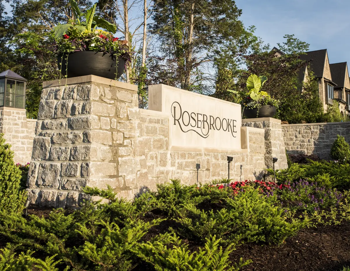 1565 Sunset Rd, Brentwood, TN 37027 - #1