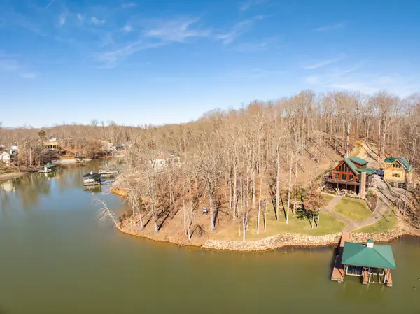 0 Edgewater Way, Ten Mile, TN 37880