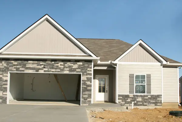 1209 Euclid, Murfreesboro, TN 37127