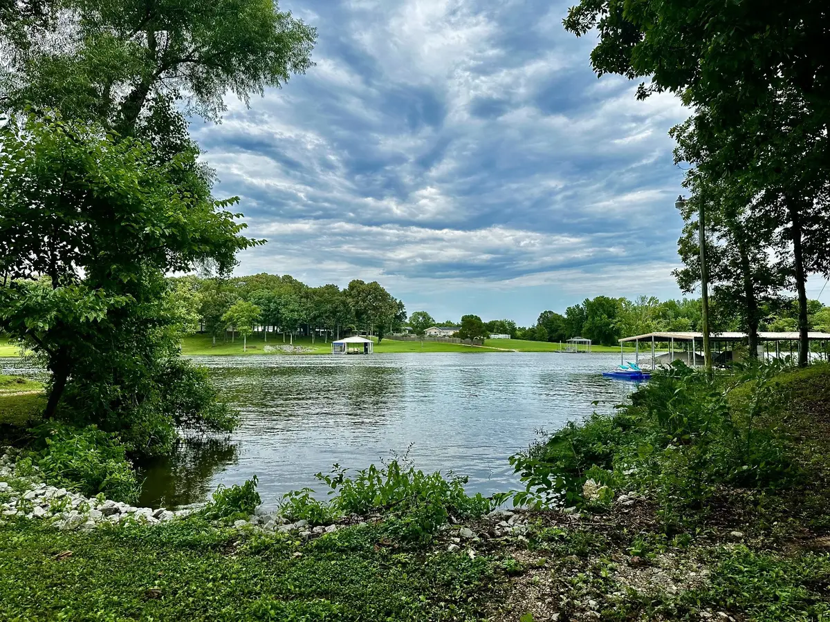 0 Eva Harbor Rd, Eva, TN 38333 - Image #1