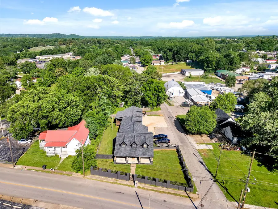 1513 Highland Ave, Columbia, TN 38401 - #2