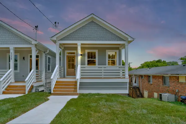 904 32nd Ave N, Nashville, TN 37209