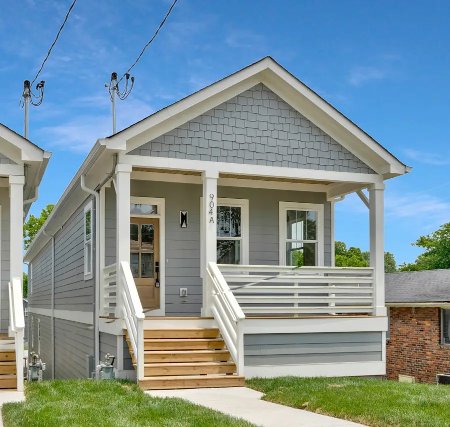 904 32nd Ave N, Nashville, TN 37209 - #3