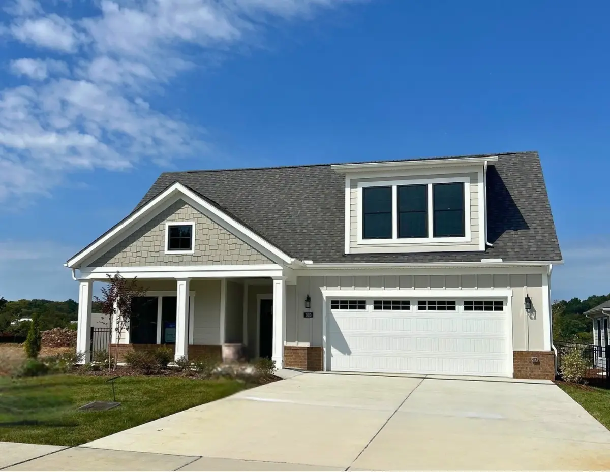 520 Restoration Drive, Smyrna, TN 37167 - #1