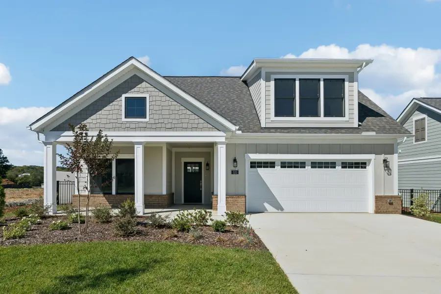 520 Restoration Drive, Smyrna, TN 37167 - #2