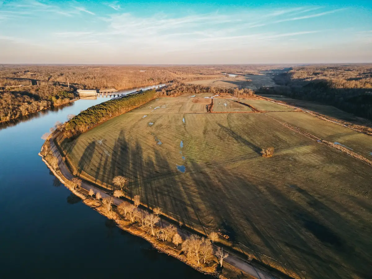 0 Justice Rd Off, Ashland City, TN 37015 - Image #1