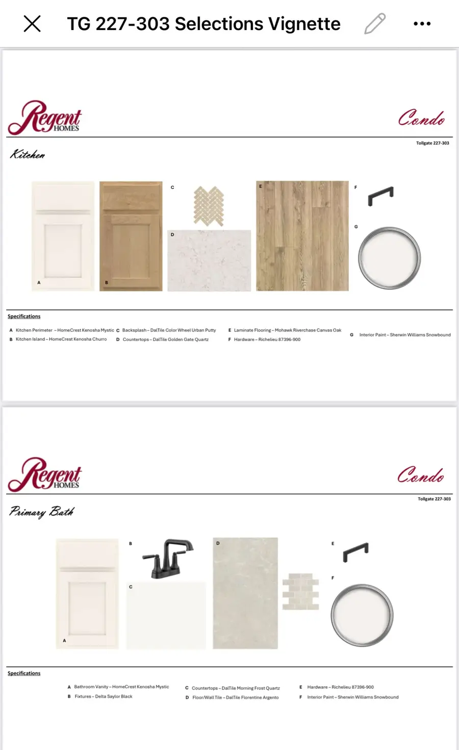 3171 Setting Sun Dr #303, Thompsons Station, TN 37179 - Image #3