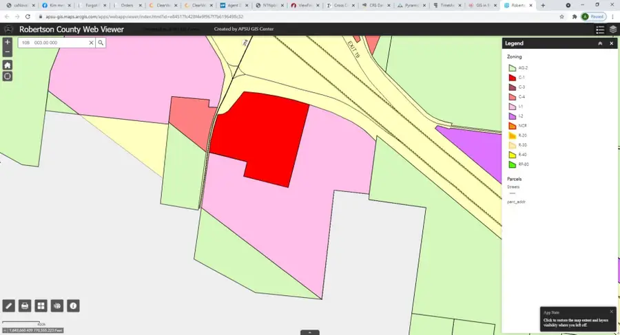 1 Maxey, Cedar Hill, TN 37032 - Image #3