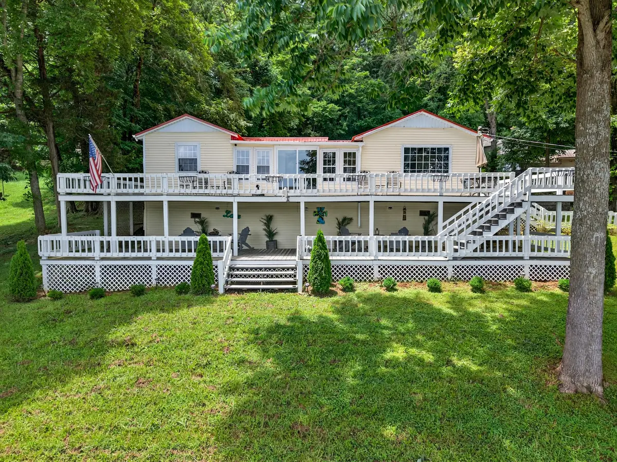 852 Lake Logan Rd, Ardmore, TN 38449 - #1
