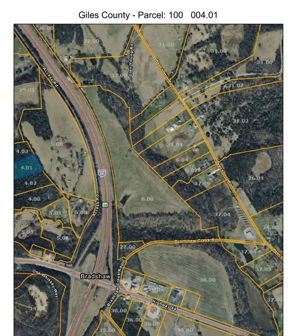 0 Interstate 65 Access Road, Pulaski, TN 38478