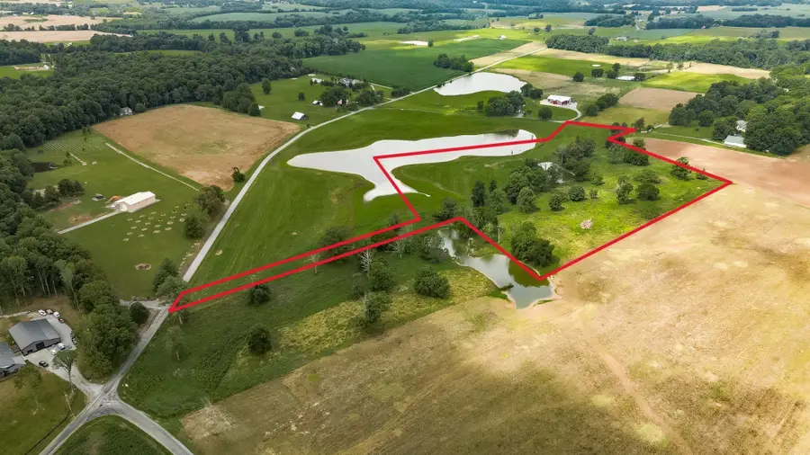 0 Homer Worsham Road, Springfield, TN 37172 - Image #2