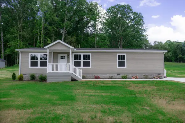 1670 Anna Maria Ln, Cookeville, TN 38501