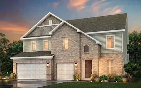 251 Glade Drive, Mount Juliet, TN 37122