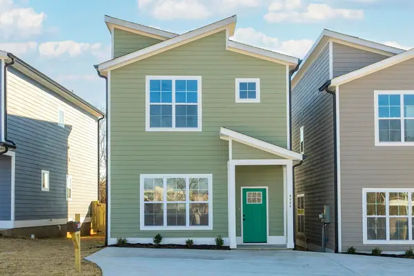 4325 Old Goins Rd, Nashville, TN 37211