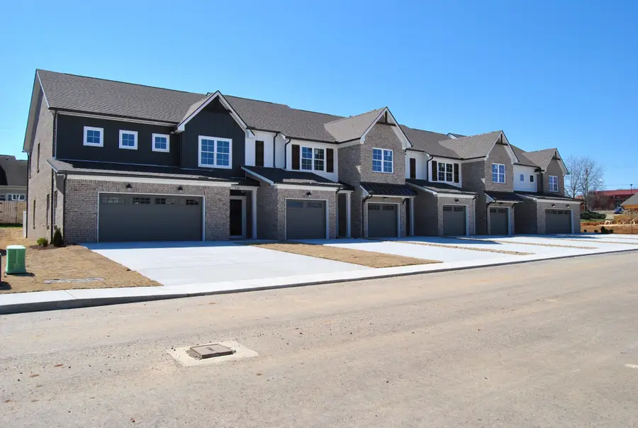 200 Tyler Cornerstone Trail, Smyrna, TN 37167 - #2