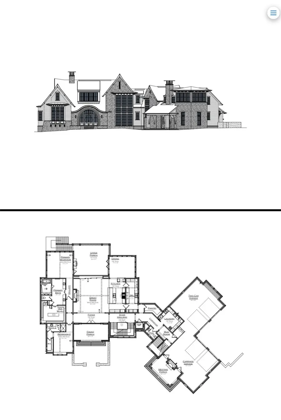 1613 Windy Ridge Dr, Brentwood, TN 37027 - Image #3