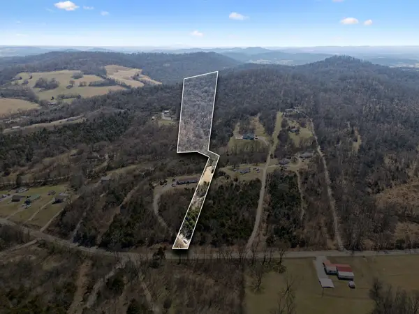 0 Rawls Creek Rd, Gordonsville, TN 38563