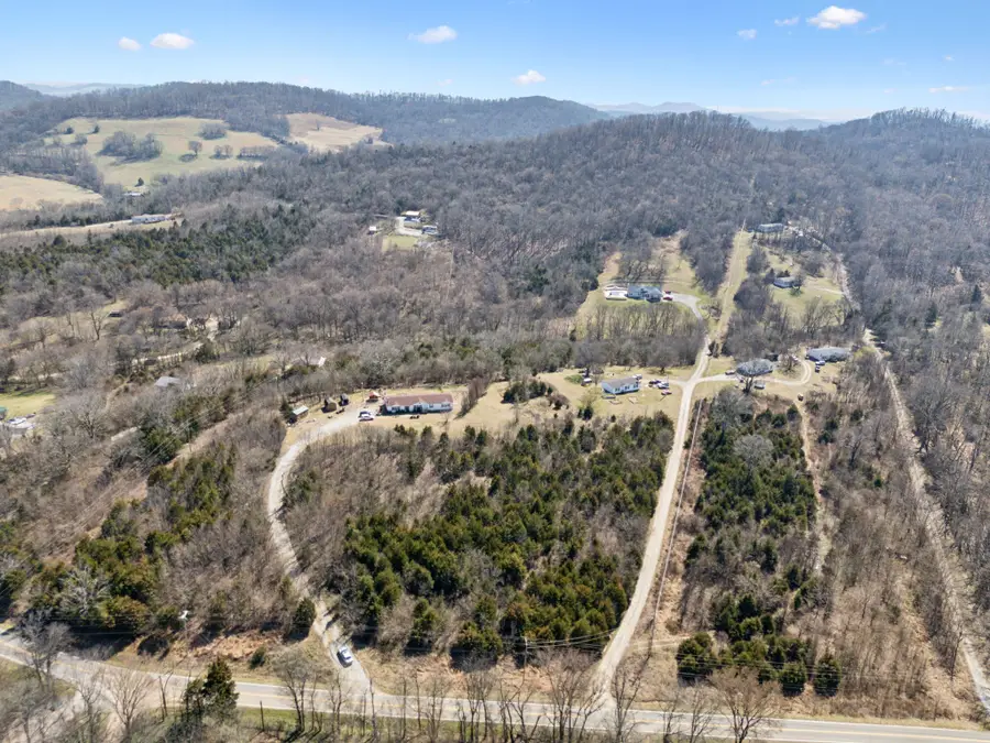 0 Rawls Creek Rd, Gordonsville, TN 38563 - Image #2