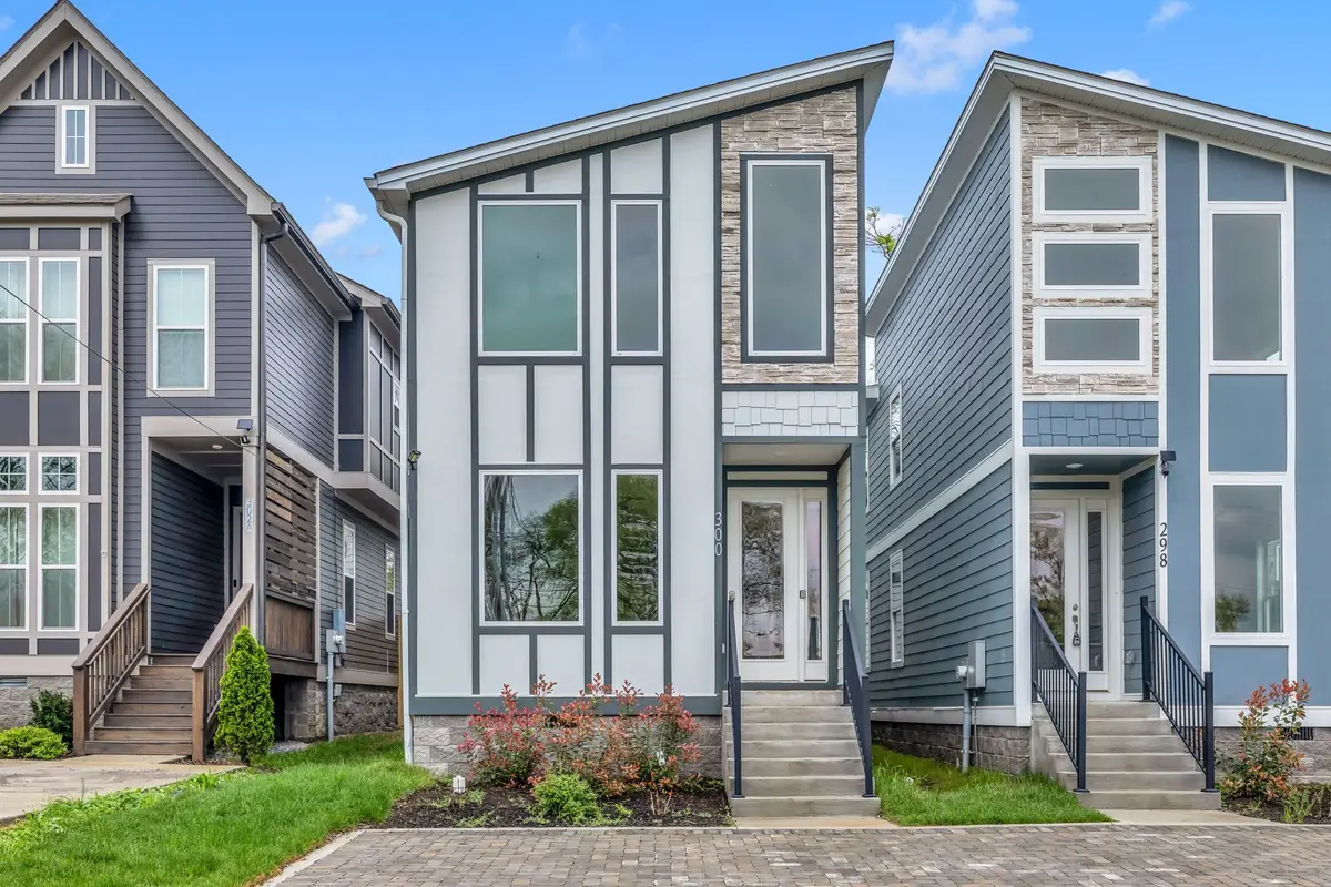 300 Prince Ave, Nashville, TN 37207 - Image #1