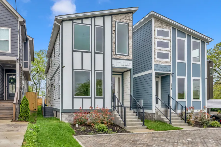 300 Prince Ave, Nashville, TN 37207 - Image #2