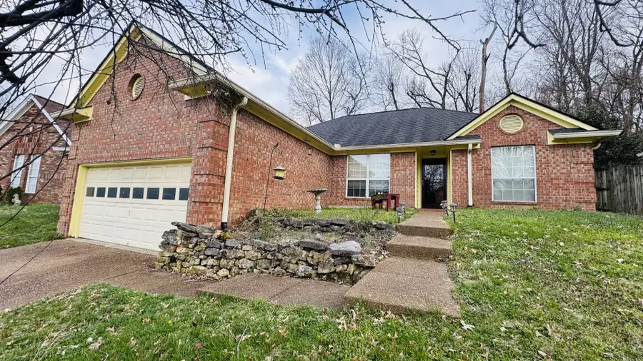 5013 W Oak Highland Dr, Antioch, TN 37013 - #2