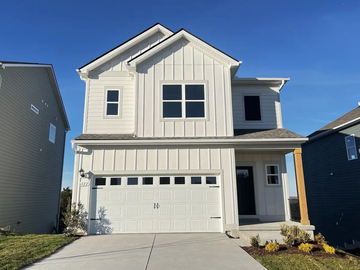 6122 Saxlingham Place, Smyrna, TN 37167 - #1