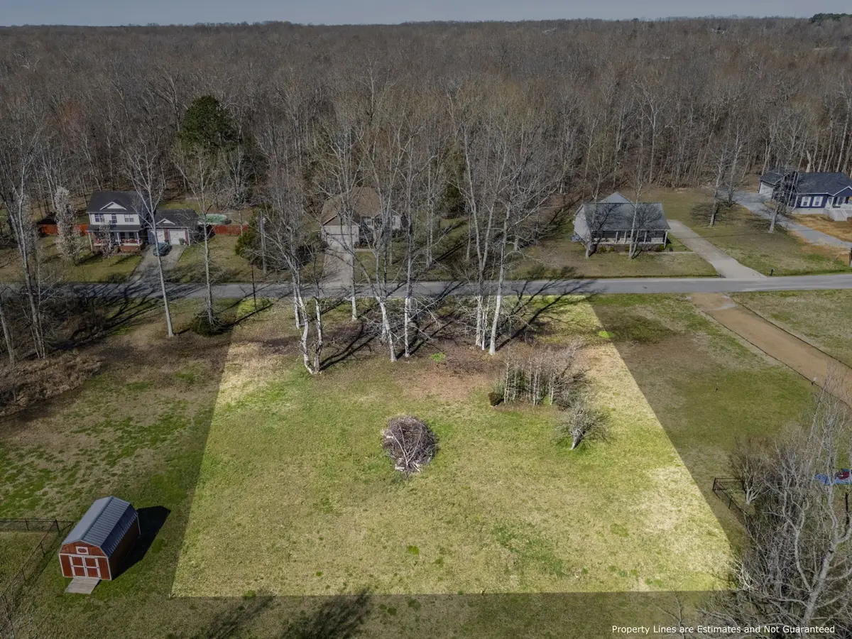 0 Sonoma Drive, Fayetteville, TN 37334 - Image #1