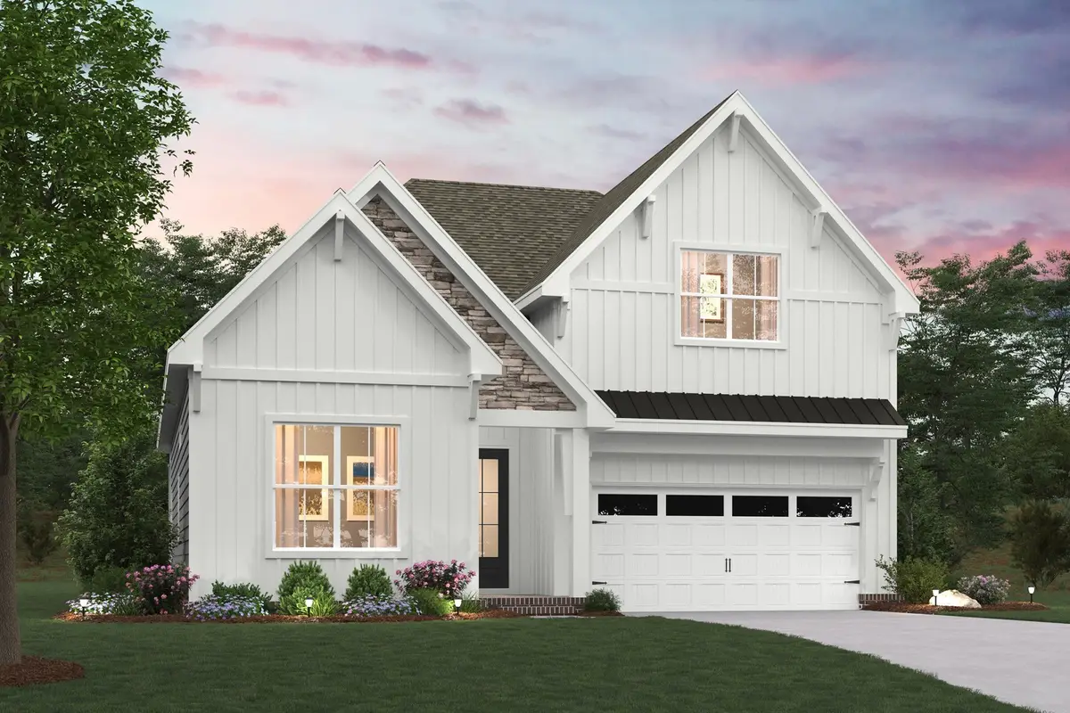 3612 Apies St, Murfreesboro, TN 37129 - #1